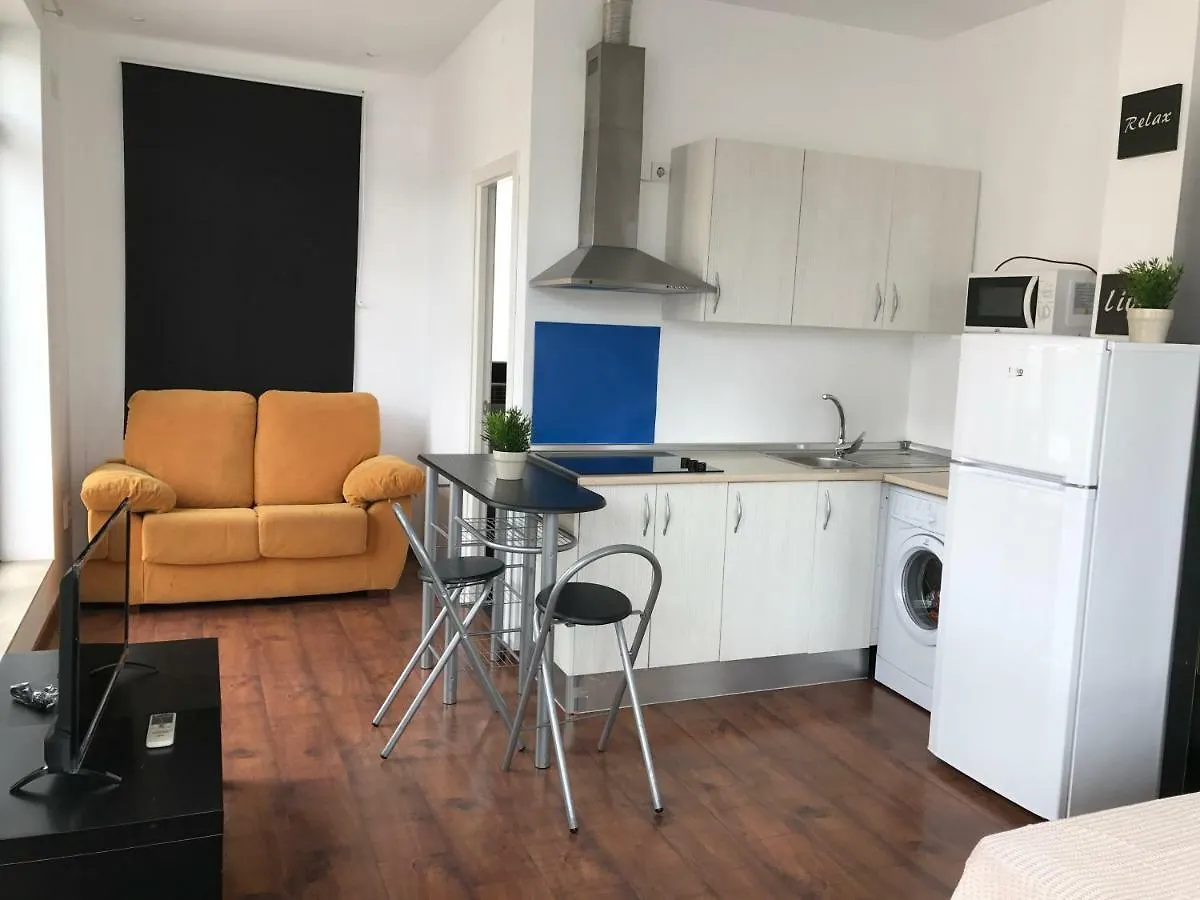 赫雷斯Atico/Loft En Zona Centrica V公寓 赫雷斯